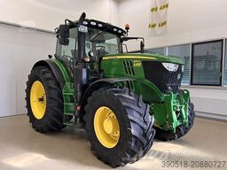 John Deere 6195R