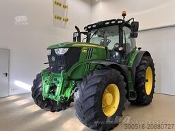 John Deere 6195R