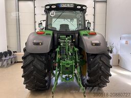 John Deere 6195R