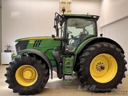 John Deere 6195R