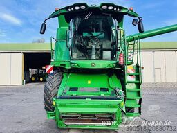 John Deere T660