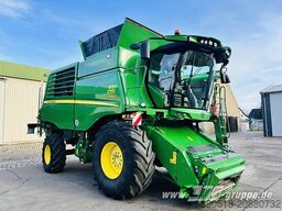 John Deere T660