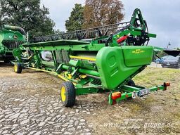 John Deere T660