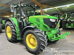 John Deere 6155M