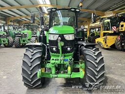 John Deere 6155M