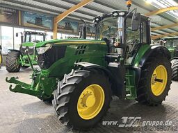 John Deere 6155M