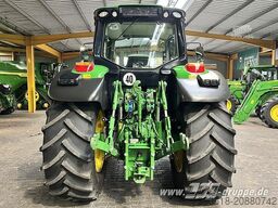 John Deere 6155M