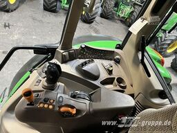 John Deere 6155M