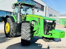 John Deere 8320R E23-PowerShift
