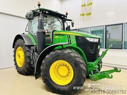 John Deere 7310R