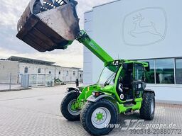 Merlo TF 42.7