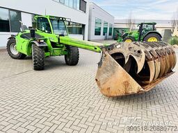 Merlo TF 42.7