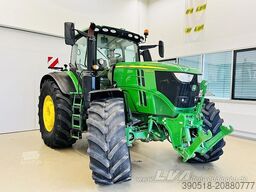John Deere 6250R ULTIMATE CommandPro