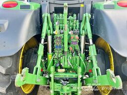 John Deere 6250R ULTIMATE CommandPro