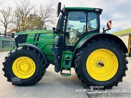 John Deere 6250R ULTIMATE CommandPro