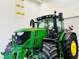 John Deere 6250R ULTIMATE CommandPro