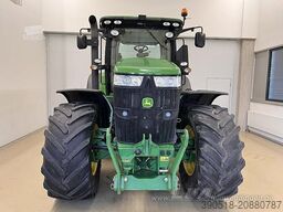 John Deere 7250R MOTOR ÜBERHOLT