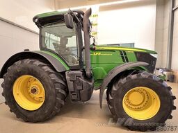 John Deere 7250R MOTOR ÜBERHOLT