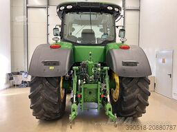 John Deere 7250R MOTOR ÜBERHOLT