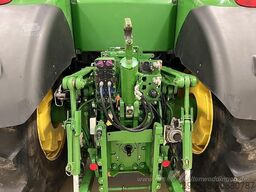 John Deere 7250R MOTOR ÜBERHOLT