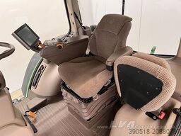 John Deere 7250R MOTOR ÜBERHOLT