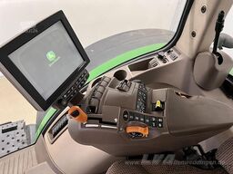 John Deere 7250R MOTOR ÜBERHOLT