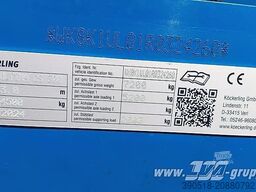 Köckerling Ultima CS 300