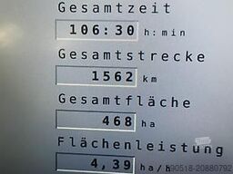 Köckerling Ultima CS 300