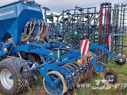 Köckerling Ultima CS 300