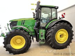 John Deere 6250R ULTIMATE CommandPro