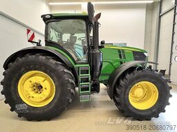 John Deere 6250R ULTIMATE CommandPro
