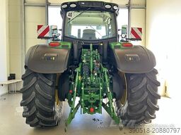 John Deere 6250R ULTIMATE CommandPro