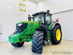 John Deere 6195R DirectDrive