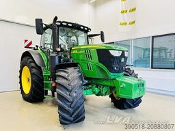 John Deere 6195R DirectDrive