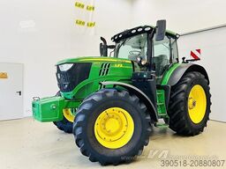 John Deere 6195R DirectDrive