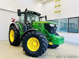 John Deere 6195R DirectDrive