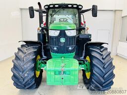 John Deere 6195R DirectDrive
