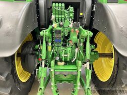 John Deere 6195R DirectDrive