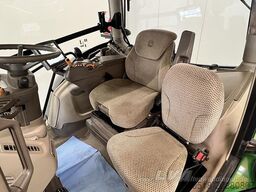 John Deere 6195R DirectDrive