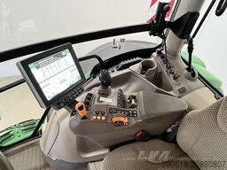 John Deere 6195R DirectDrive