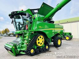 John Deere S790