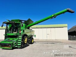 John Deere S790