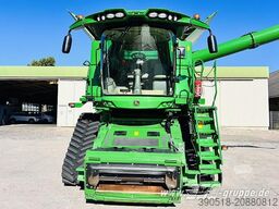 John Deere S790