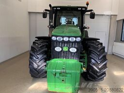 John Deere 8345R