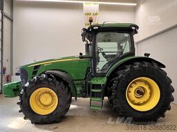 John Deere 8345R