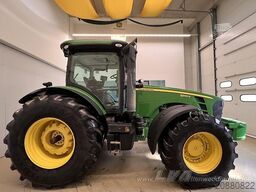John Deere 8345R
