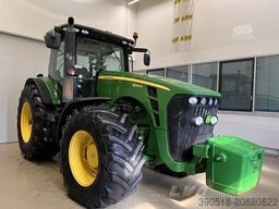 John Deere 8345R
