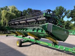John Deere T550