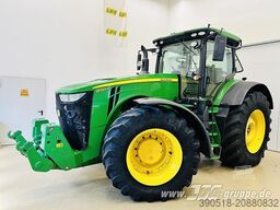 John Deere 8345R FRONT PTO