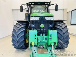 John Deere 8345R FRONT PTO